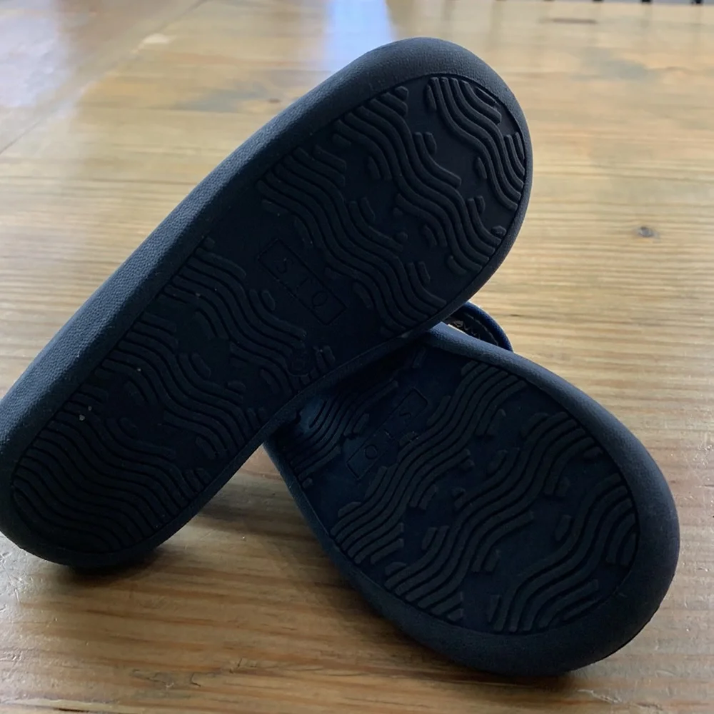 STQ Watershoes